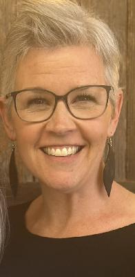 Episode 15 - Diet Culture & Christianity: Jill Gentry Part I