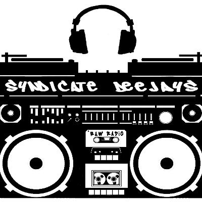 Ep.43 | Syndicate Radio #3 | "The Check In" by Shee Blue Episode | 11-07-19 Ep.43 | Syndicate Radio #3 | "The Check In" by Shee Blue Episode | 11-07-19