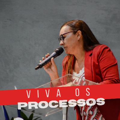 Viva os Processos