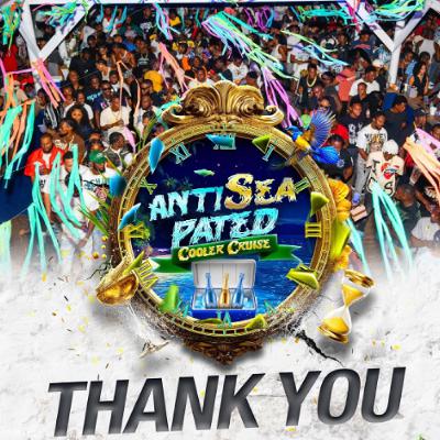 Antiseapated Live Audio Antiseapated Live Audio