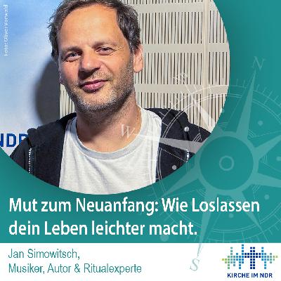 Mut zum Neuanfang: Wie Loslassen dein Leben leichter macht.