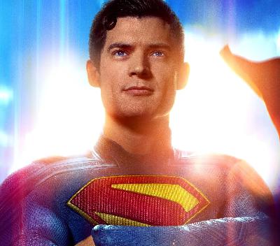 Episode 472 - Superman