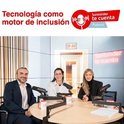 Tecnología e inclusión: la IA como superpoder