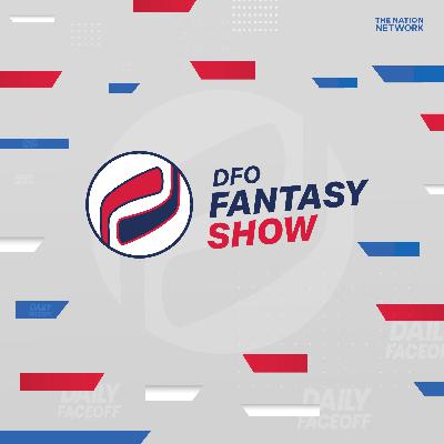 2025-26 Fantasy Hockey Positional Previews: Centre