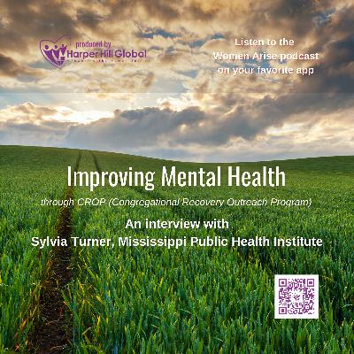 Improving Mental Health