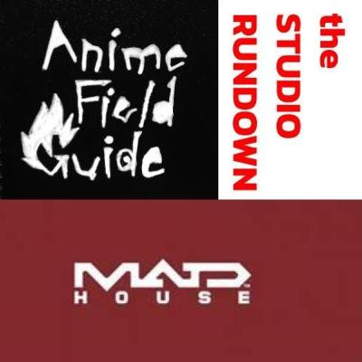 SR #5 - MADHOUSE SR #5 - MADHOUSE