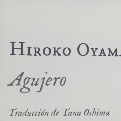 Horrores cotidianos do Mundo Flutuante (“Agujero”, de Hiroko Oyamada)