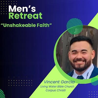 Unshakeable Faith, Lesson 2 - Short Studies