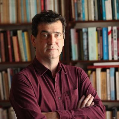 Marcos Novaro (Sociólogo, Analista Político) En La Trinchera @trinchera_en