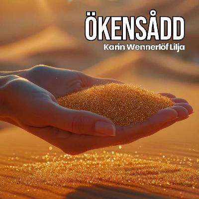Ökensådd