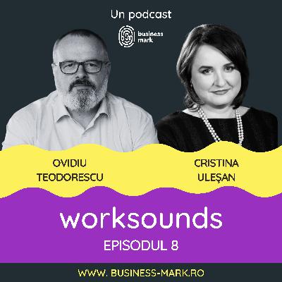 Ovidiu Teodorescu & Cristina Uleșan: Între CX și EX. Cum construiești o cultură cu atenție atât la clienți, cât și la angajați?