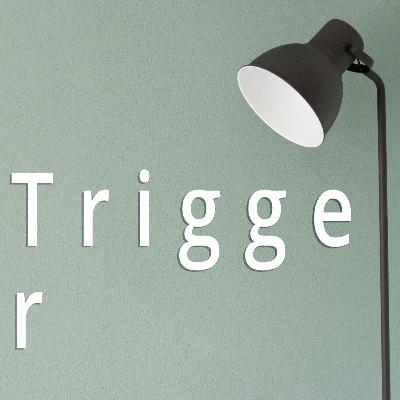 ‘Trigger’ toevoegen (Dutch) ‘Trigger’ toevoegen (Dutch)