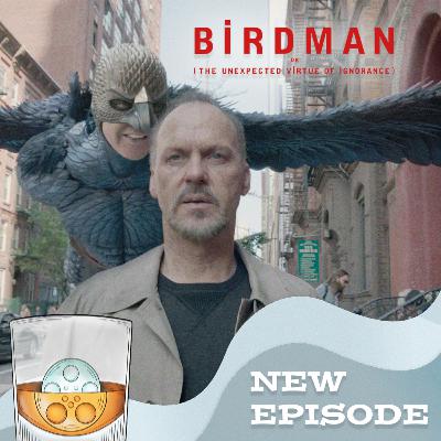 The Bird Myth, The Bird Legend: Birdman—Live From The Theater (Bethanne's #1 Pick)