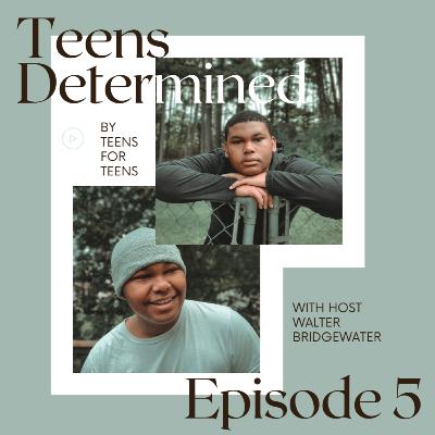 Ep.7: Determining to be a Mechanical or Electrical Engineer Ep.7: Determining to be a Mechanical or Electrical Engineer