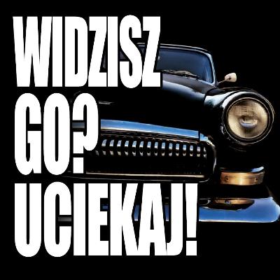 To auto porywało dzieci, ale agenci byli jeszcze gorsi #93