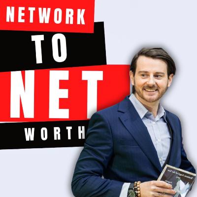 Personal Branding w Biznesie- Network to twój Net Worth