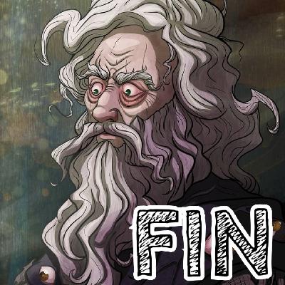 MDML, 4x6: El del final