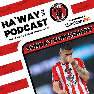 SUNDAY SUPPLEMENT | Nick Barnes On Man City & Looking Ahead To The Derby! SUNDAY SUPPLEMENT | Nick Barnes On Man City & Looking Ahead To The Derby!