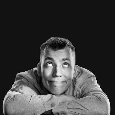 #27 - Jaakko Halmetoja - Himot, kalastus ja heimon vuosipalkka #27 - Jaakko Halmetoja - Himot, kalastus ja heimon vuosipalkka