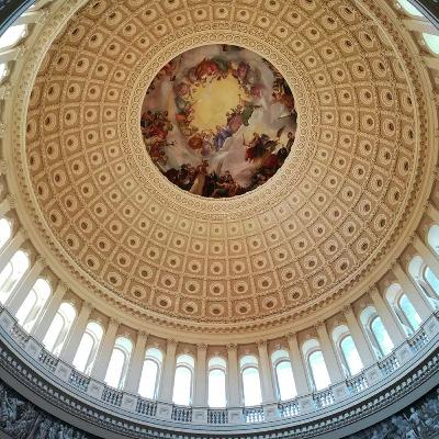 Why Believers Should Be Involved in Politics Why Believers Should Be Involved in Politics