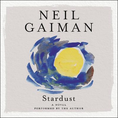 🌠 Neil Gaiman: Stardust [Hvězdný prach]