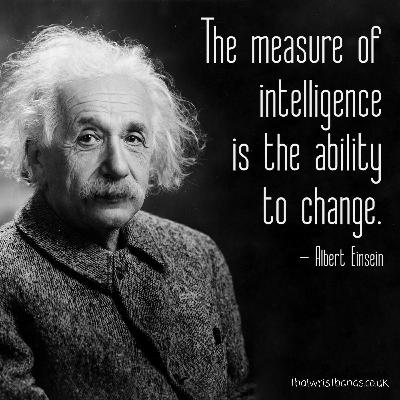 Why train your Adaptability Skills and How? Why train your Adaptability Skills and How?