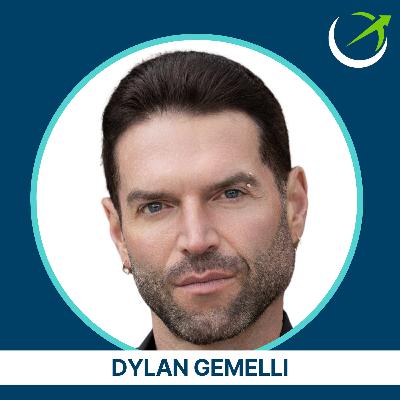 Heart Hacks, Diet Myths Debunked & Straight Talk About Custom Nutrition with Dylan Gemelli Heart Hacks, Diet Myths Debunked & Straight Talk About Custom Nutrition with Dylan Gemelli