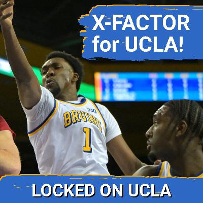 Mick Cronin’s BIG Gamble: Can Xavier Booker SAVE UCLA’s Season?!