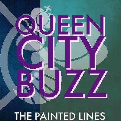 QCB Podcast: Nata Edwards – Assessing the Hornets QCB Podcast: Nata Edwards – Assessing the Hornets