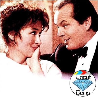 Mike Nichols Marathon 08 - Heartburn (teaser)