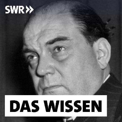 Radiopropaganda fürs Ausland – Geheimsender im Zweiten Weltkrieg | Archivradio-Gespräch