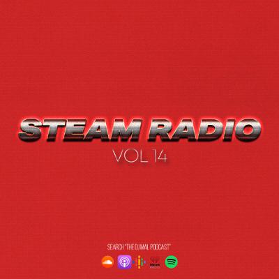 STEAM RADIO SESSION V14