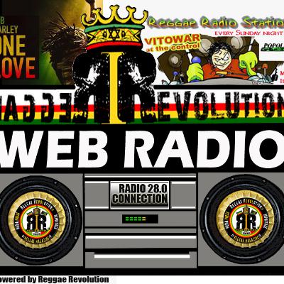 TUTTO SUL FILM DI BOB MARLEY - REGGAE CONNECTION 28.0