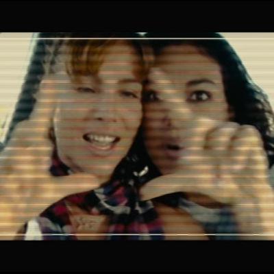 3.3 DiDi Hollywood (2010) con Carmen Chaves, Albert Pascual, Joana Granero y Jorge Pérez.