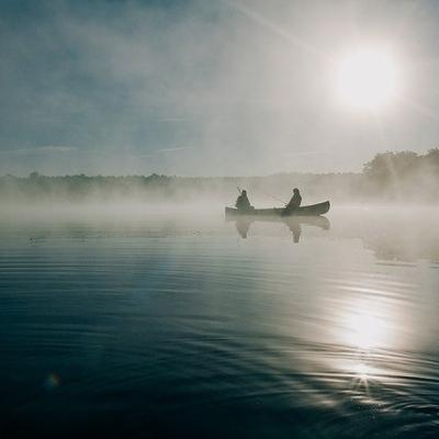 Hodge Podge: May 8, 2020: MN DNR Commissioner Sarah Strommen