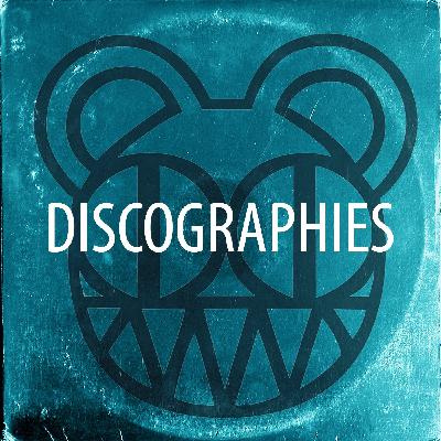 Radiohead (1/2) - De Creep au sampling