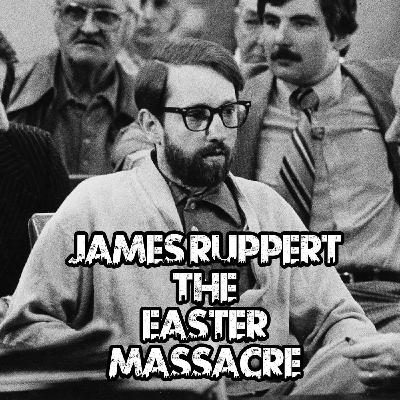 James Ruppert: The Easter Sunday Massacre James Ruppert: The Easter Sunday Massacre