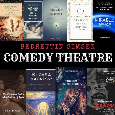 I capelli o le stranezze dell'amore 1