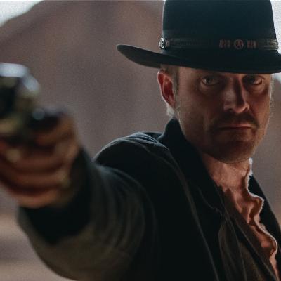 Doku über Wyatt Earp: Reißerisch, aber informativ und unterhaltend! Doku über Wyatt Earp: Reißerisch, aber informativ und unterhaltend!