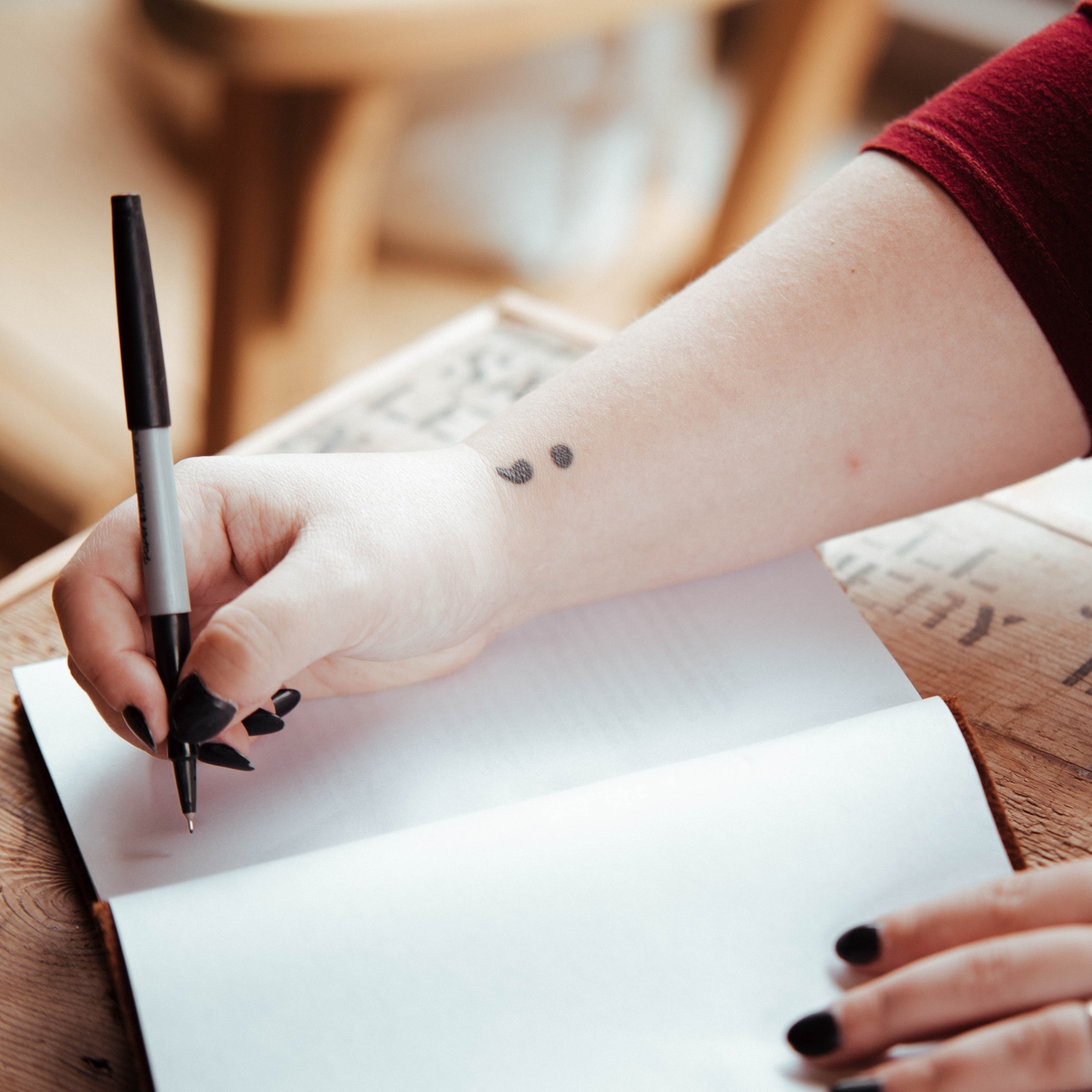 My Assignment Services