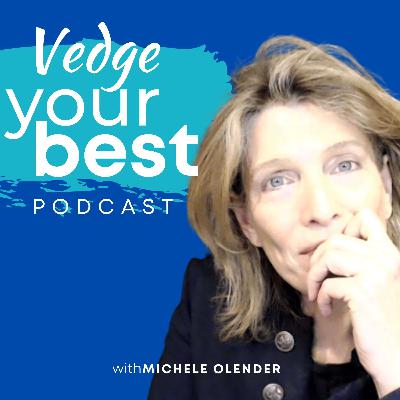 274: The Weakest Link in Your Vegan Practice