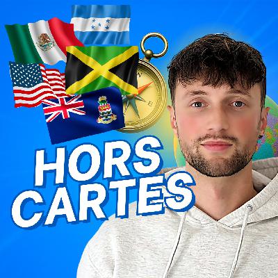 Le secret pour découvrir au moins 5 pays en à peine 3 semaines#21 Le secret pour découvrir au moins 5 pays en à peine 3 semaines#21
