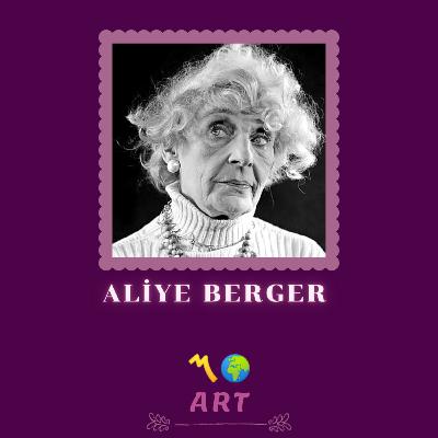Aliye Berger