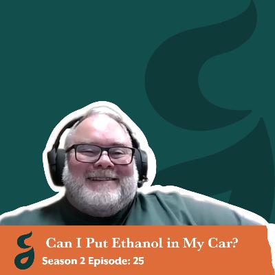 Can I Put Ethanol In My Car?