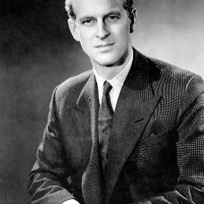1708: UK radio announces the death of Prince Philip, the Duke of Edinburgh - 2021