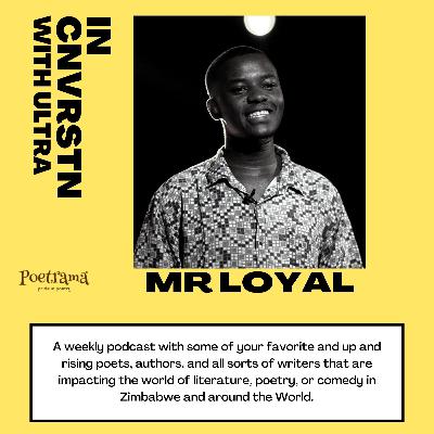 Mr Loyal Interview Mr Loyal Interview