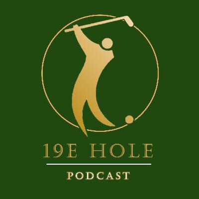 2025 - Hole 87: Shane is wel echt een elite krijger