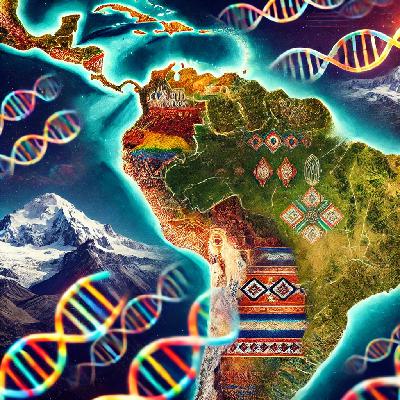 The Case for Genomic Representation in Latin America