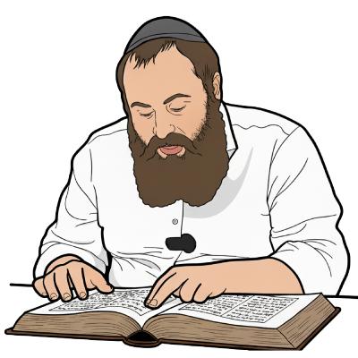 Amsterdam Rabbi Thrown Out After Plagiarism Accusations Amsterdam Rabbi Thrown Out After Plagiarism Accusations