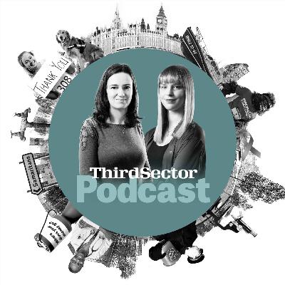 The latest AI developments that matter for the voluntary sector